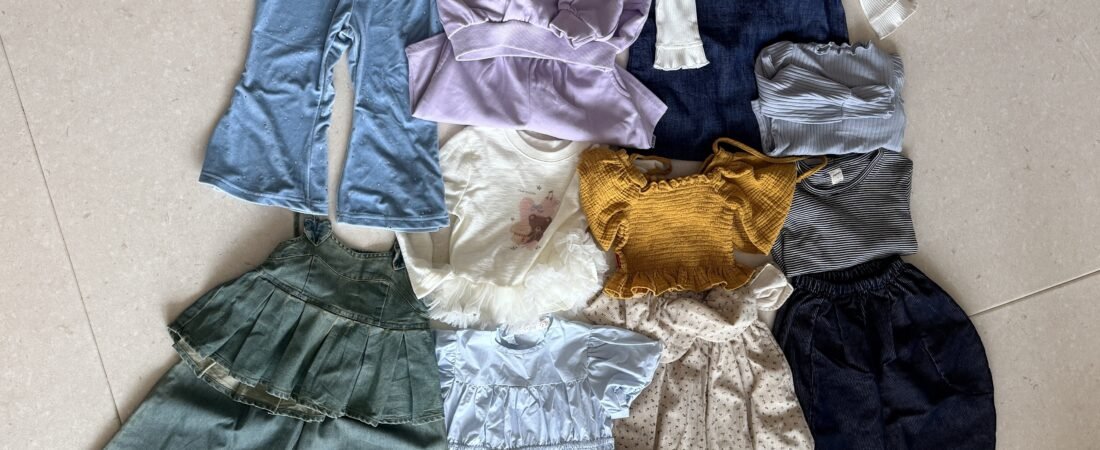 Namdaemun Baby Clothes: An Honest Guide for Parents & What to Know