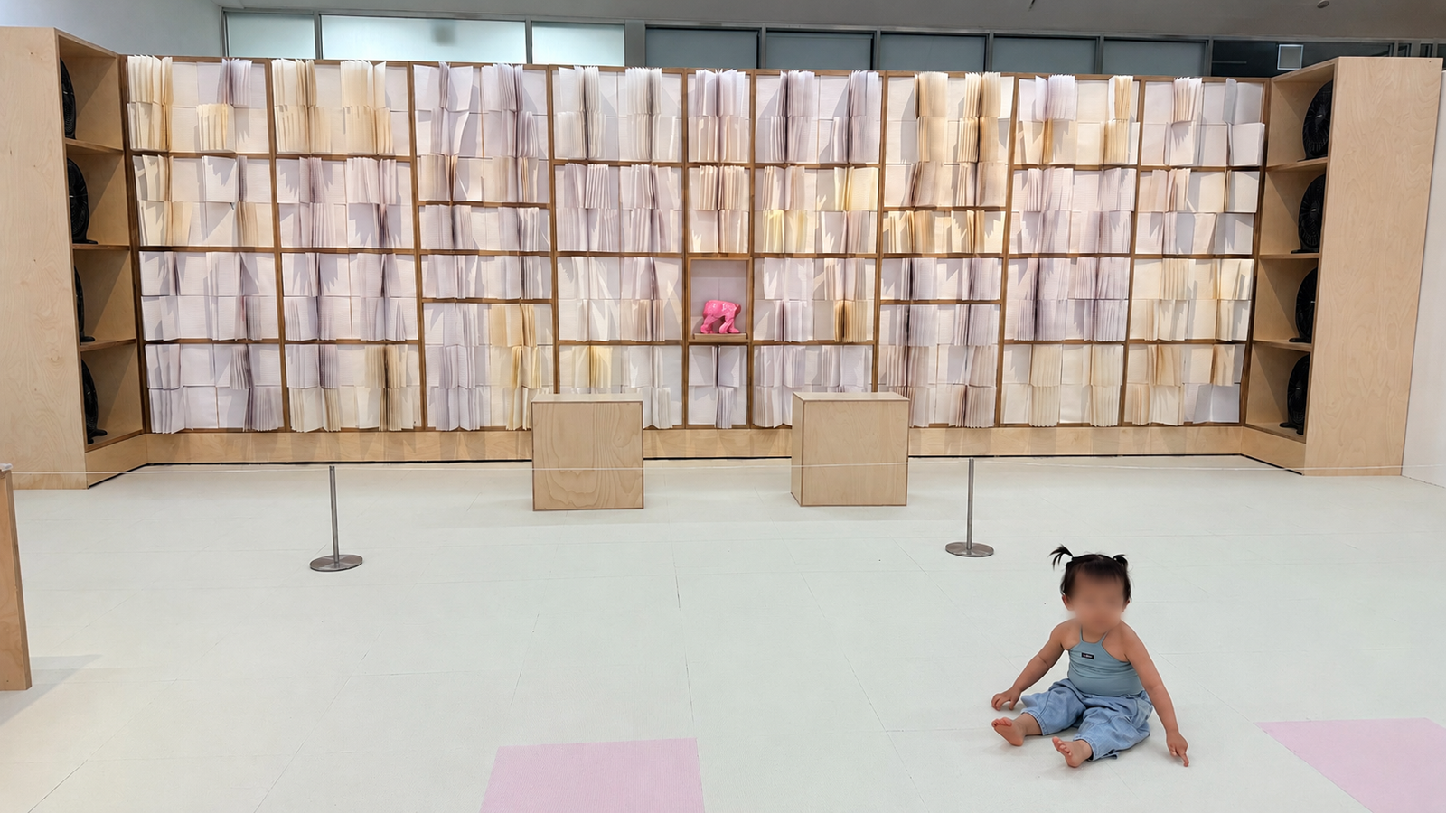 Children’s Museum at MMCA Gwacheon: A Parent’s Best Guide to Visiting with Kids