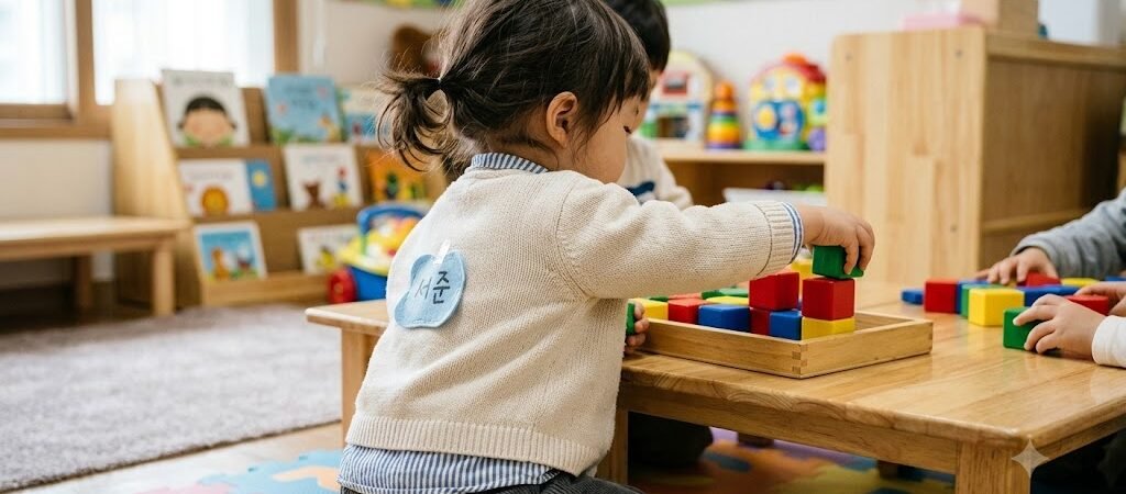 Daycare in Korea: A Korean Parent Explains What Foreign Parents Should Know