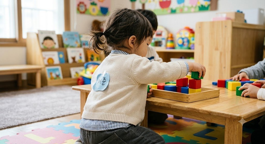 Daycare in Korea: A Korean Parent Explains What Foreign Parents Should Know